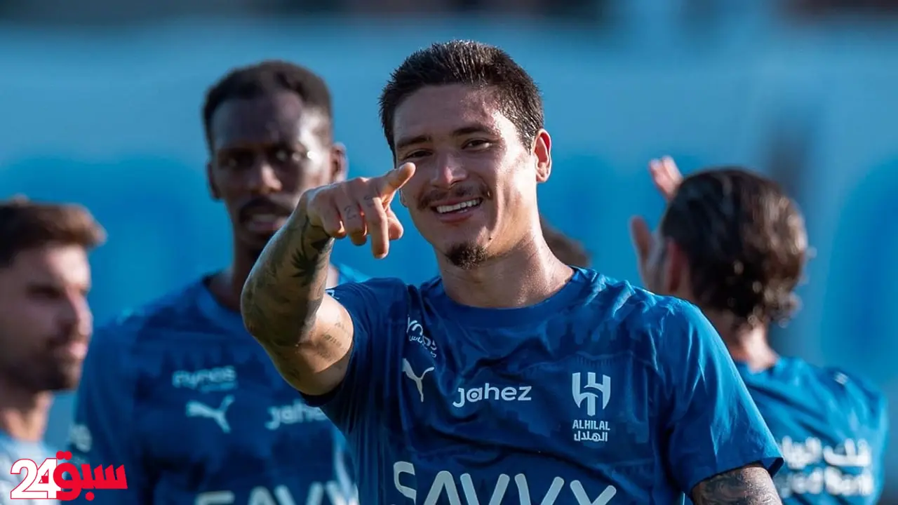 عودة نونيز تشعل حماس الهلال قبل صدام الاتفاق المرتقب بدوري روشن